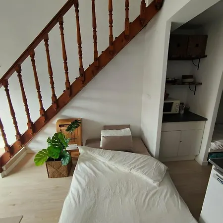 Duplex Con Impresionantes Vistas Appartement Monachil Buitenkant foto