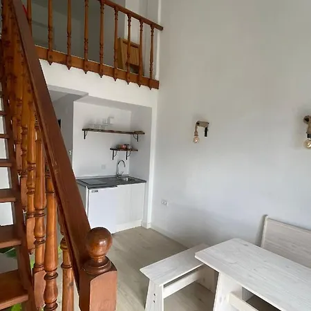 Duplex Con Impresionantes Vistas Appartement Monachil Buitenkant foto