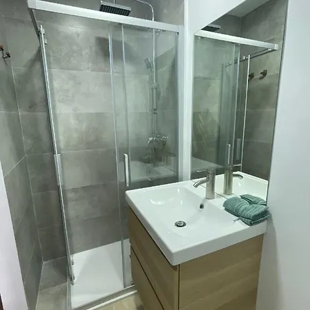 Duplex Con Impresionantes Vistas Appartement Monachil Buitenkant foto