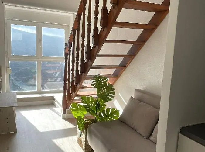 Duplex Con Impresionantes Vistas