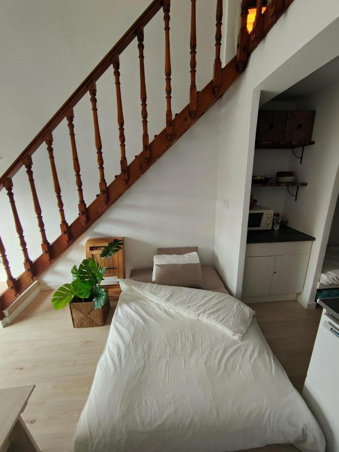 Appartement Duplex Con Impresionantes Vistas Monachil