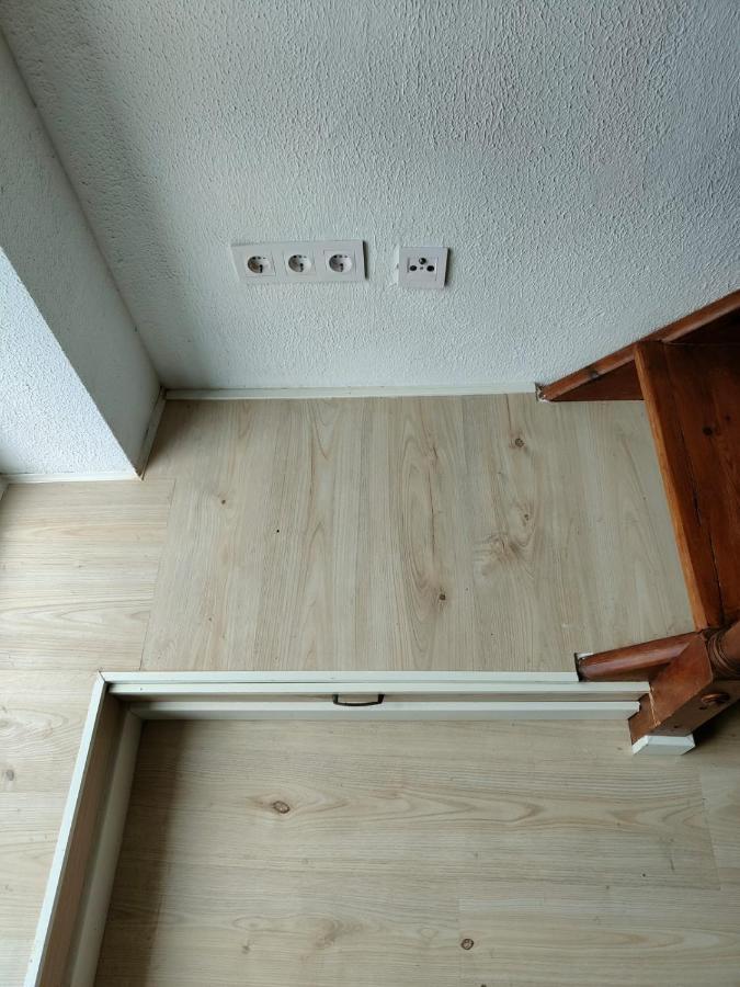 Appartement Duplex Con Impresionantes Vistas *