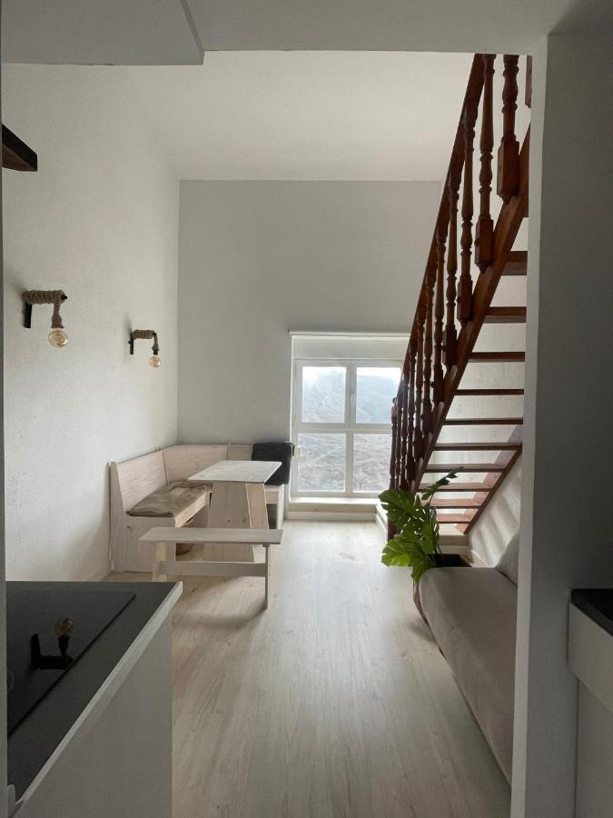 Appartement Duplex Con Impresionantes Vistas *