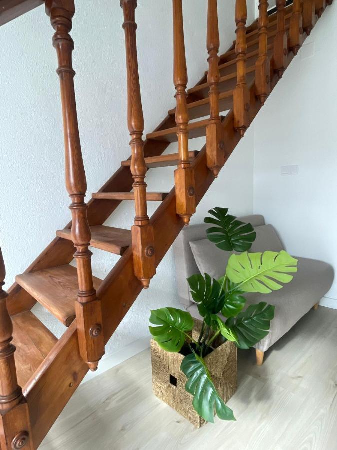 Appartement Duplex Con Impresionantes Vistas Monachil